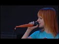 Paramore - Crush, crush, crush live