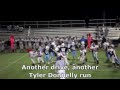 2009 Mount Vernon vs Yorktown Freshmen Football Highlights