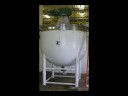 1000 gal. Pardo Kettle  #8055