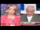 Ειδήσεις MEGA όπου απογοητεύτηκαν από την γαργάρα του Καρατζαφέρη
