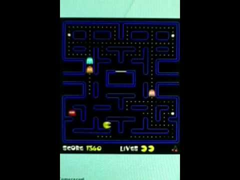 pacman online