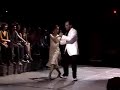 Tango Colombo-Rizzotti #1 Tango Colombo-Rizzotti #1