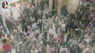 Voice of Armenians TVNY: Save Kessab (documentary)