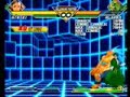 CvS2 Anti Blanka tutorial