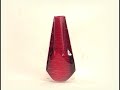 Vazu USA Expandable Flower Vase