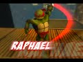 TMNT trailer