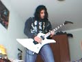 master of puppets fer