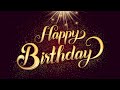 The Best 18 Happy Birthday Wishes Animation With Music Gifs Free Download