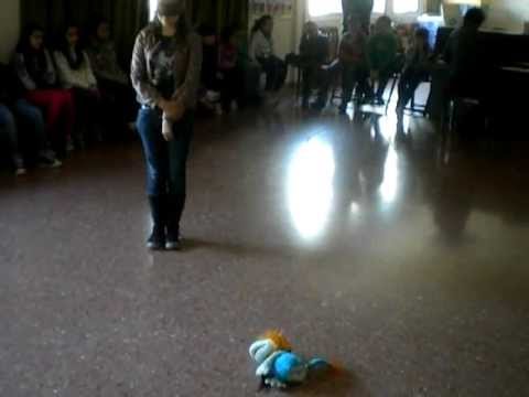Pianojolea -