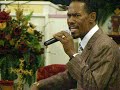 TELL YOUR NEIGHBOR STAY UP!!! Apostle Jerome Brown Sr