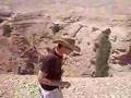 Walk through the Valley of the Shadow of Death Rap