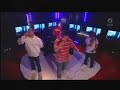 Dollar Bill -  Håll upp den TV4 Nyhetsmorgon