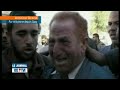 Gaza bombed by israel - JT 06 JANVIER 2009 13h RTL part2 Gaza bombed by israel - JT 06 JANVIER 2009 13h RTL part2
