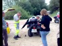 Der Gelbe Engel