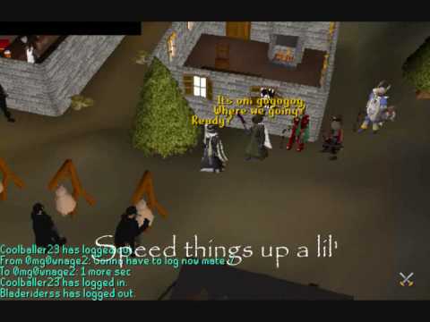 ((__--** Sir Connor16 gets! 99 Attack! **--__))