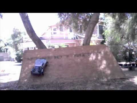 Watch RC Video: 'RC Car Montage'