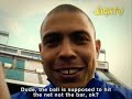 football skillz