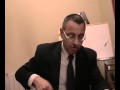 Jevrejski identitet drugo predavanje - Jewish identity lecture 2 - Serbia's Rabbi Isaac Asiel part 3