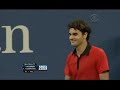 @cactusbrandy Did you watch his game vs Djokovic? Or the highlights? Or this (http://bit.ly/9pKPF) UNBELIEVABLE shot? :D