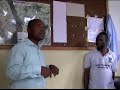 Malaria Watch (tv) Larvicide
