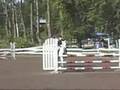 videos de kramfors ridklubb 6/9-08