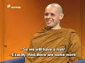Interview to Samanera Appamado (with English Subtitles)