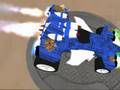 Spore Inorganics Part 3