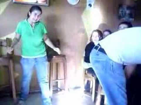 pata en la R*** (dondetuherman@) 2