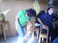 pata en la R*** (dondetuherman@) 2
