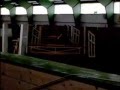 Even riders fall