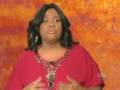 The View--Sherri Gets Emotinal over Obama Win