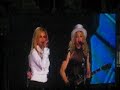 Britney Spears and Madonna LIVE (Human Nature) Together in LA Sticky Sweet FULL LENGTH! Britney Spears and Madonna LIVE (Human Nature) Together in LA Sticky Sweet FULL LENGTH!