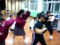 One World (half-done) - SMSS (2007.12.12)
