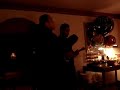 brudda milo n kea singing happy birthday