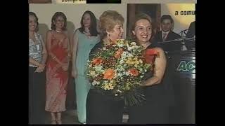 Semana da Presidência ACIM 2002 - parte 1