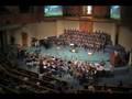 videos de Texas Baptist All-State - O Worship the King