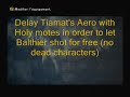 FFXII MCP - Part 14.a (Tiamat)