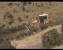 Dozer'n with the Cat D6