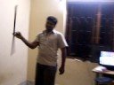Rajam _ The Gladiator
