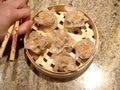 Siu Mai Recipe - Dim Sum Pork and Shrimp Dumplings