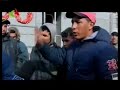Harraga vu par ENTV (1/6)