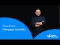 Sidney Mohede - Mengejar HadirMu