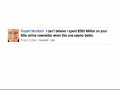 The Day Myspaces Tom Anderson Joined Facebook (Social Blade Theater)