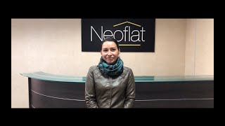 Отзыв агентства недвижимости Neoflat