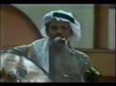 طلال مداح : الجنادرية - وطني الحبيب