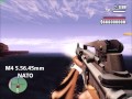 Realistic Gun Sounds Reload v7.4 2016 (crow fix) для GTA San Andreas видео 1