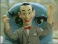 Pee Wee Herman Doll