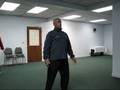 Qi Gong Warm-up Exercises - Master Maurice Haltom