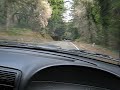 Having fun in skyline blvd, highway 35sheshu was driving and preeth was shooting.. and loga was bitching [;)]Car is my good old 2001 Stang GT convertible... all stock and no mods!