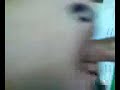 Jennifer Lopez sucks finger